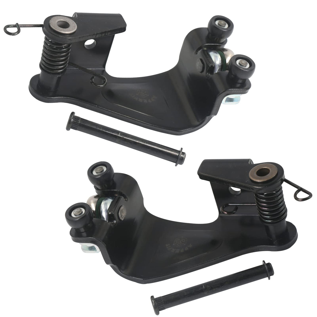 Sliding Door Roller Compatible With Honda Odyssey 2011-2017