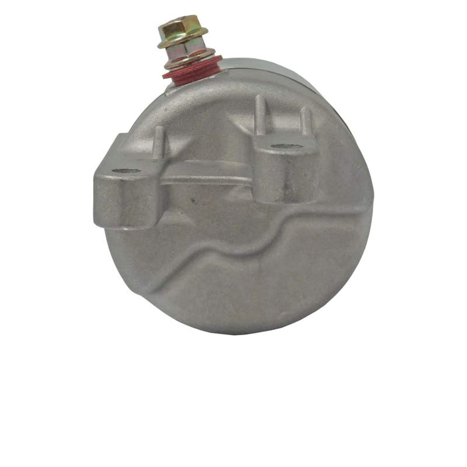 Oeg Parts New Starter Compatible With Honda Trx300 Trx250 Atc250 Four Trax 12V Ccw 10-Spl Shaft Select 1987-2000 31200Hc4023 31200Hc4033 Sm13213 128000-4400 Smu0028 41054001