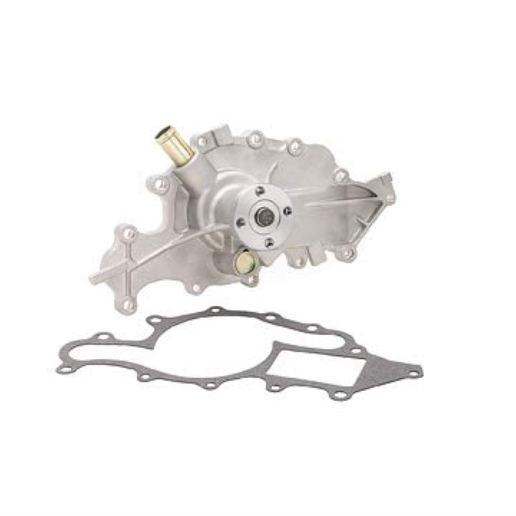 Dayco Dp964 Engine Water Pump