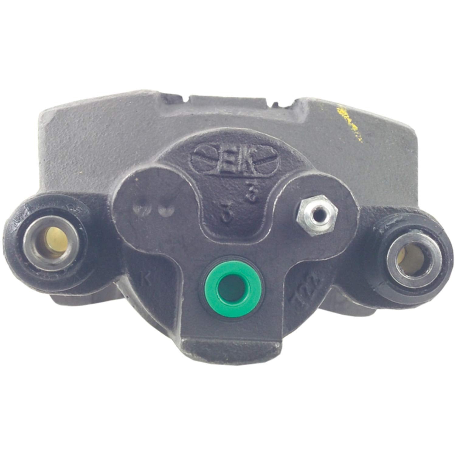 Cardone 18-4755 Remanufactured Domestic Friction Ready (Unloaded) Brake Caliper (Renewed)