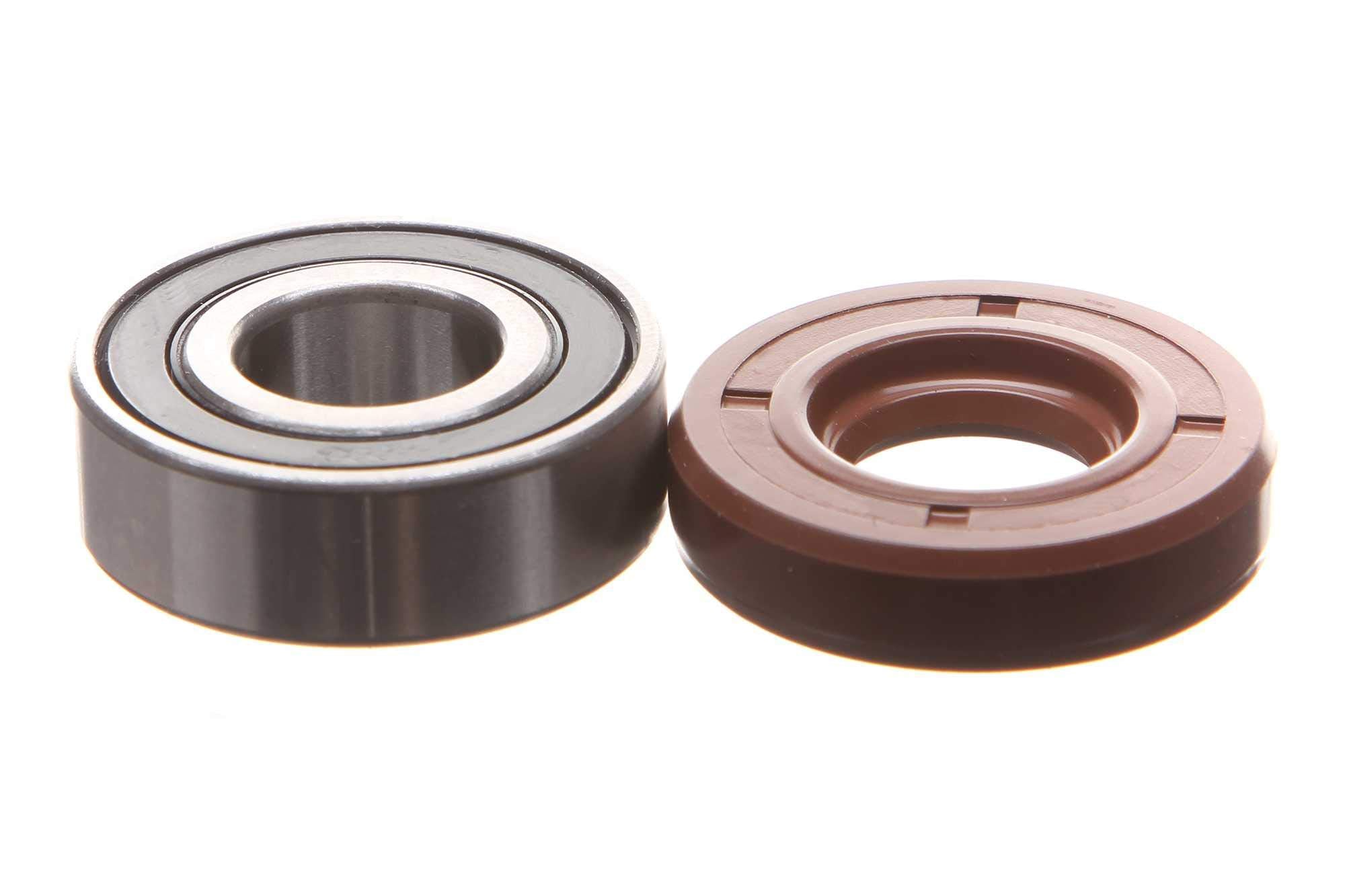 Replacementkits.Com - Clutch Guard Housing Bearing & Seal Fits Hisun Massimo Supermach Bennche Msu Coleman Cub Cadet & Qlink Utv