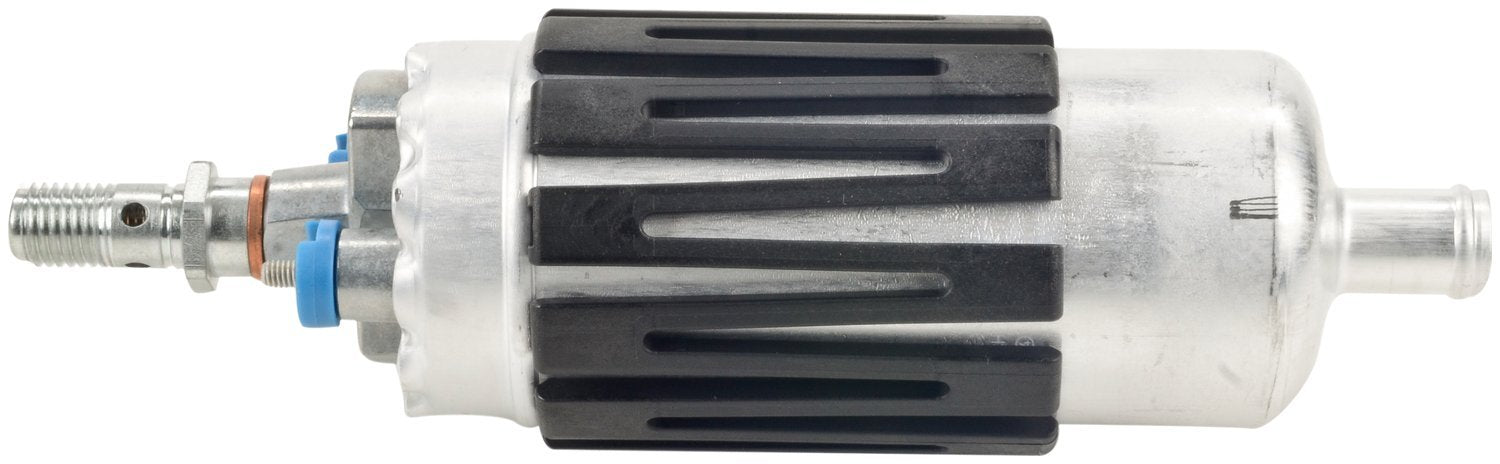 Bosch 69435 Oe Electric Fuel Pump - Compatible With Select Audi Coupe, Cabriolet; Mercedes-Benz 190, 220, 260, 280, 300, 320, 380, 400, 420, 450, 500, 560, 600 (C, Ce, E S, Se, Sec, Sel, Sl, Slc)