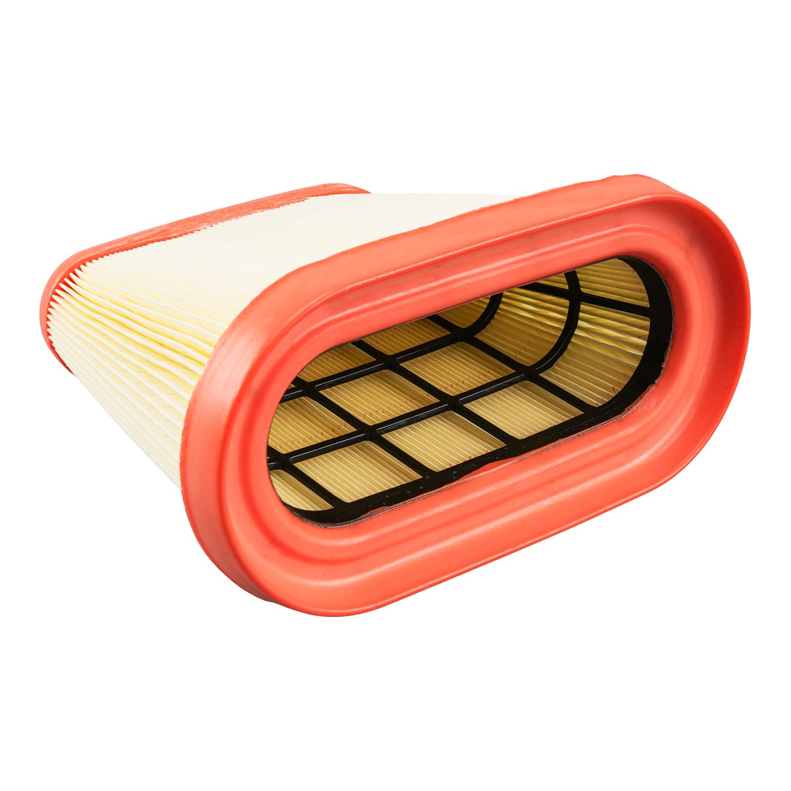 PHILTOP Engine air filter CA12062 Replacement for 2014-2019 Chevrolet Corvette, Rigid Panel