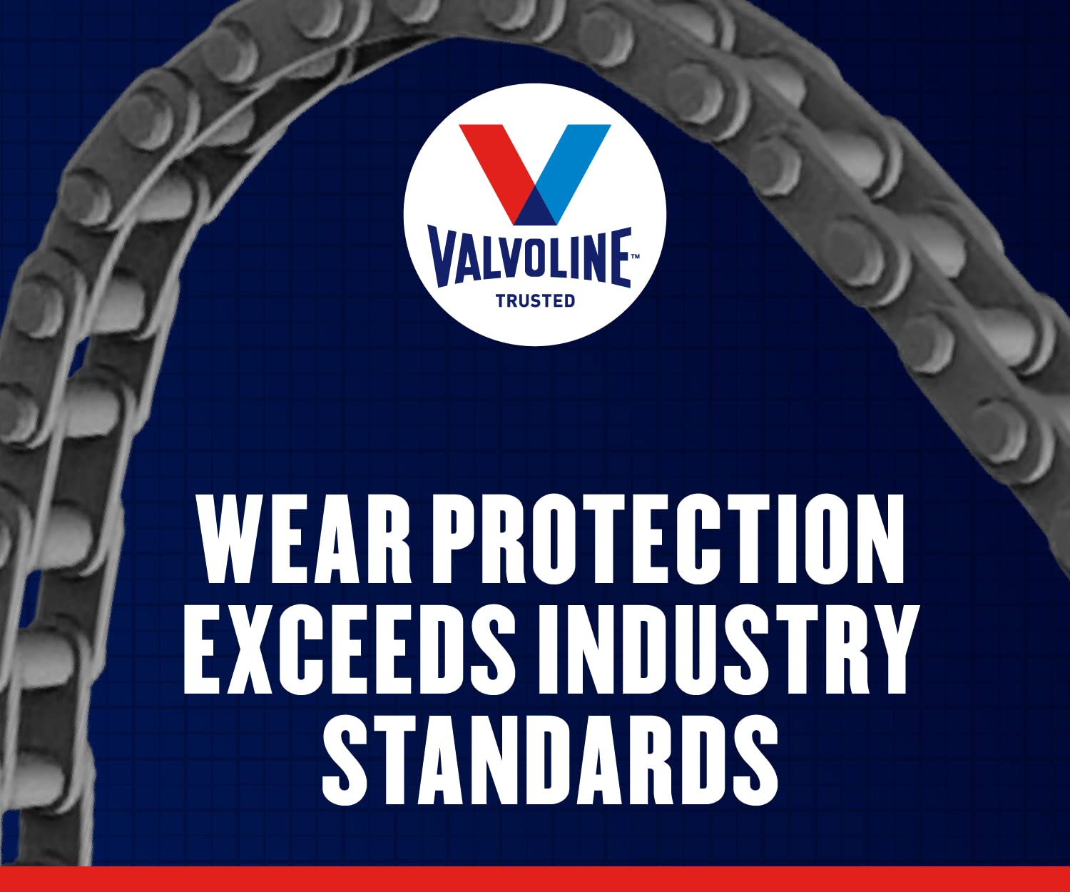 Valvoline Daily Protection Non-Detergent 30 Oil 1 Qt, Case Of 6