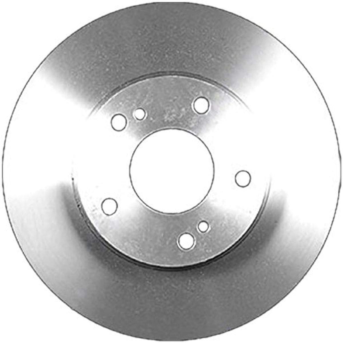 Bendix Premium Prt1536 Front Brake Rotor For Nissan 300Zx 1996-1990
