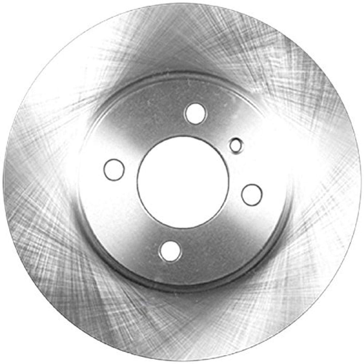 Bendix Premium Prt1346 Front Brake Rotor For Bmw 318I 1992-1991, 318Is 1991, 325 1988-1986, 325E 1987-1984, 325Es 1987-1986, 325