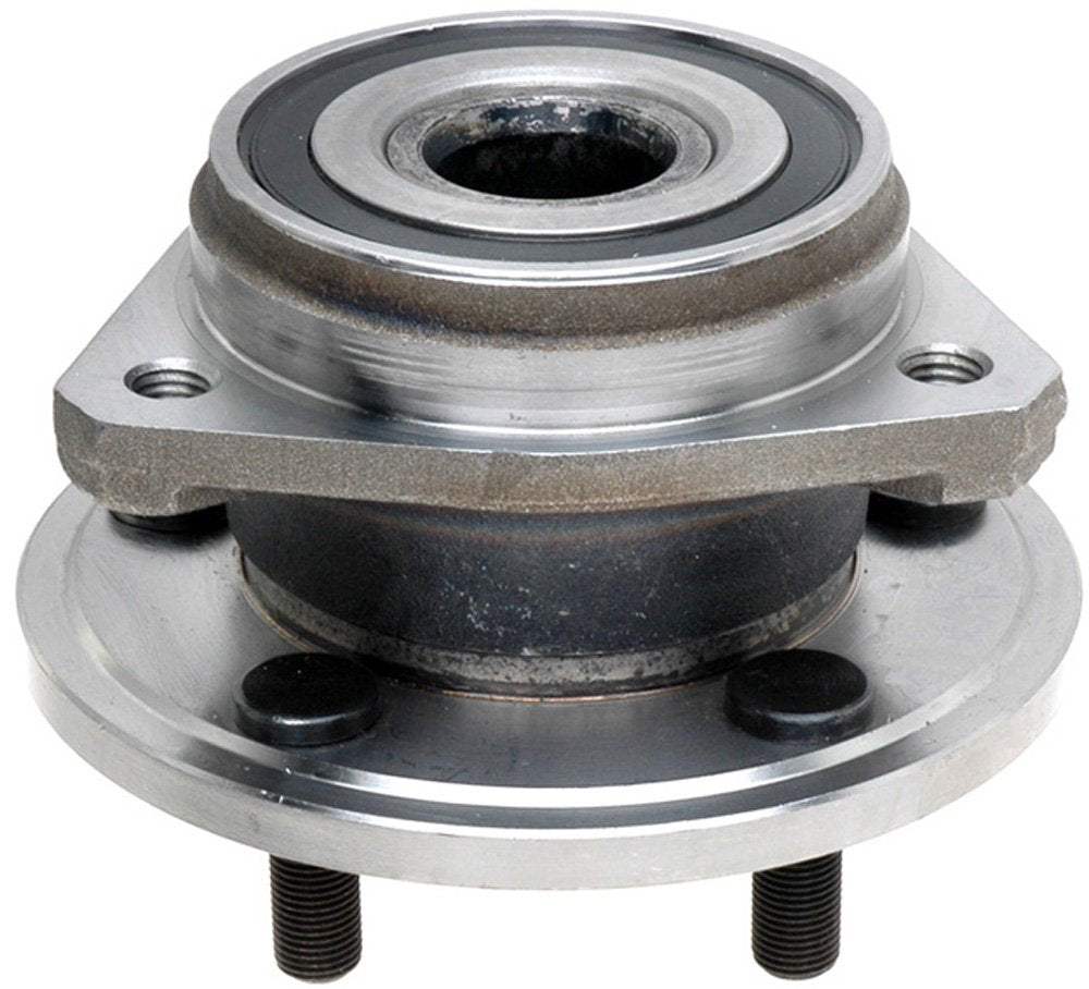 Raybestos 713084 Professional Grade Wheel Bearing And Hub Assembly