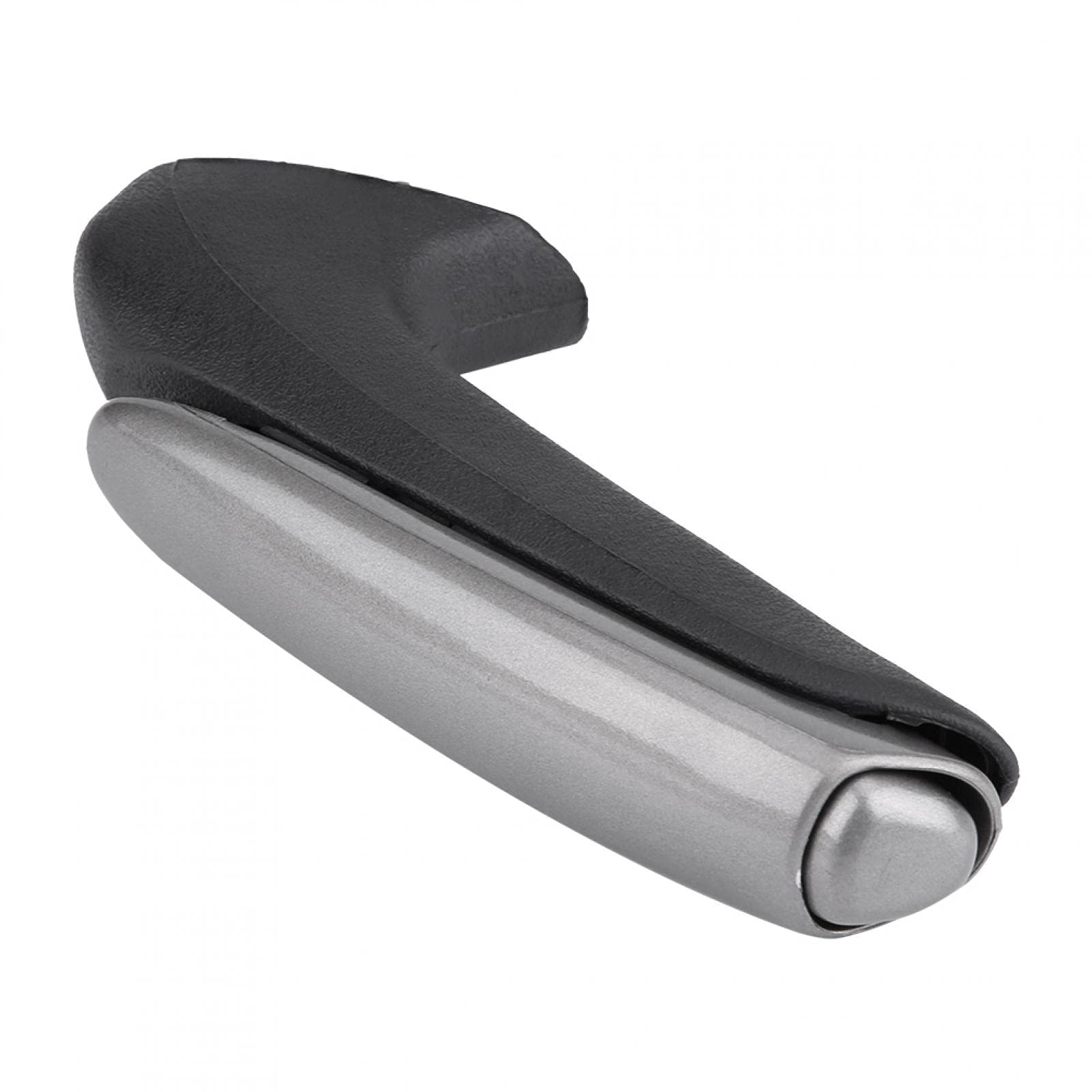 For Civic Parking Brake Cover, For Honda Civic 2008 Handbrake Cover-Car Handle Grip Cover Handbrake Protector Cover For Honda Civic Sedan 06-11 Interior Trim Black