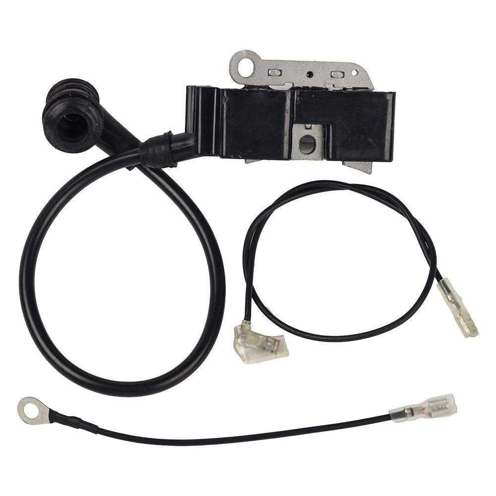 Ignition Coil For Husqvarna 345 350 357 359 362 365 371 372 372Xp 385 390 New
