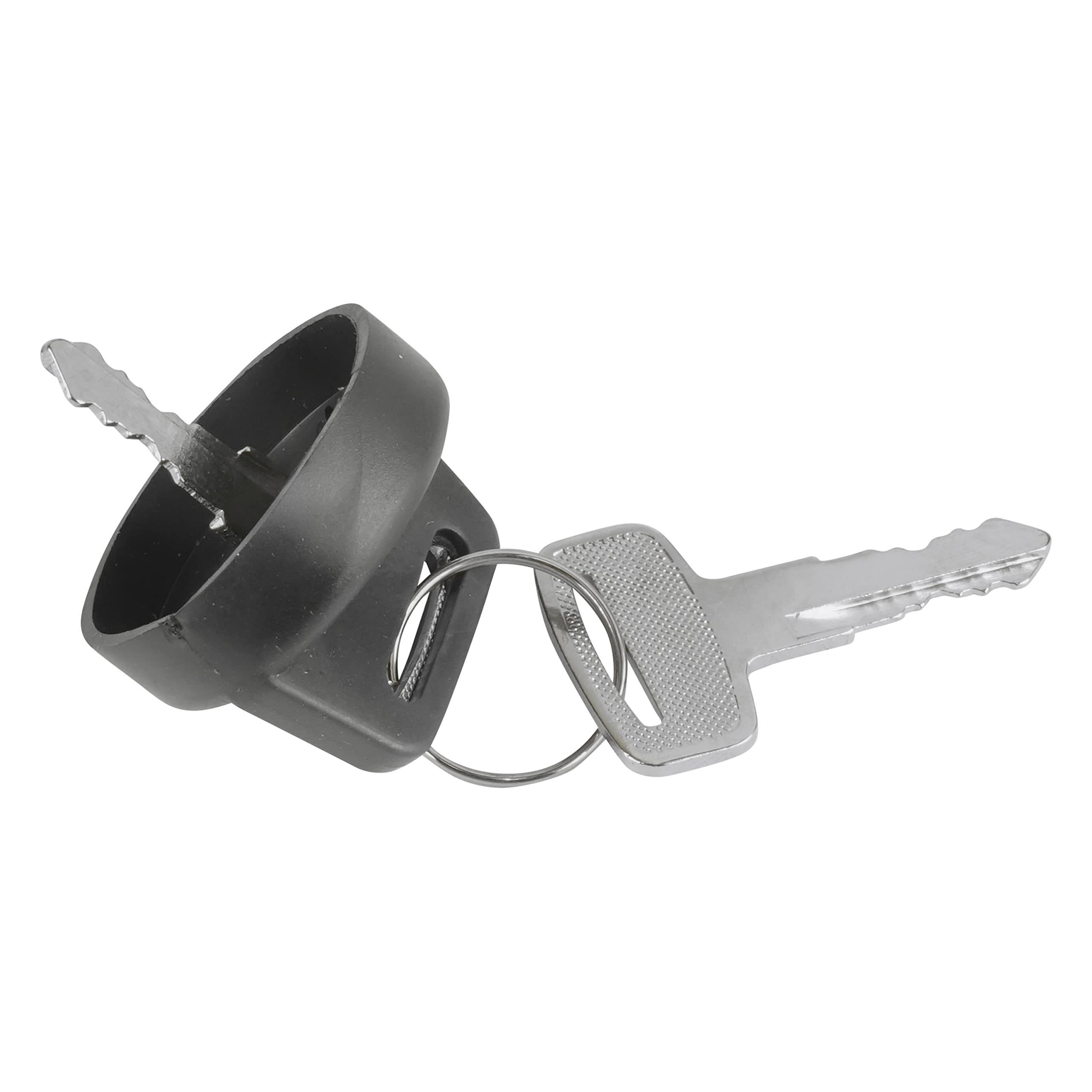 Caltric Ignition Key Switch Compatible With Can-Am Compatible With Bombardier Ds650 Ds-650 Ds 650 2000-2005 Atv Switch