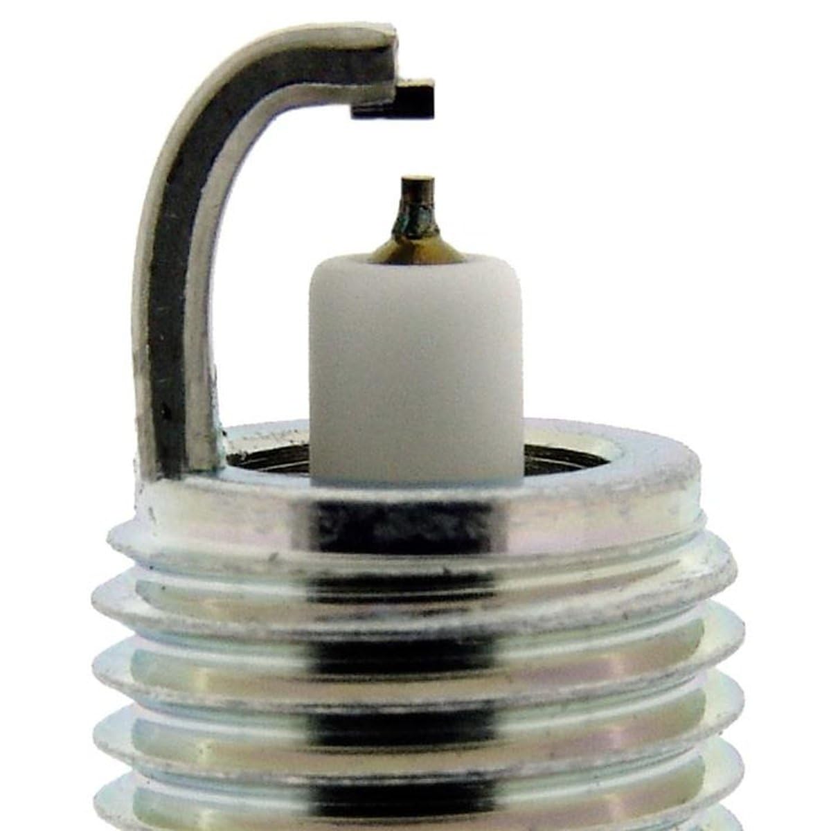 NGK SILZKAR7B11 NGK Laser Iridium Spark Plugs Offer The Best Combination of Performance and Longevity. Actual OE or Equivalent R