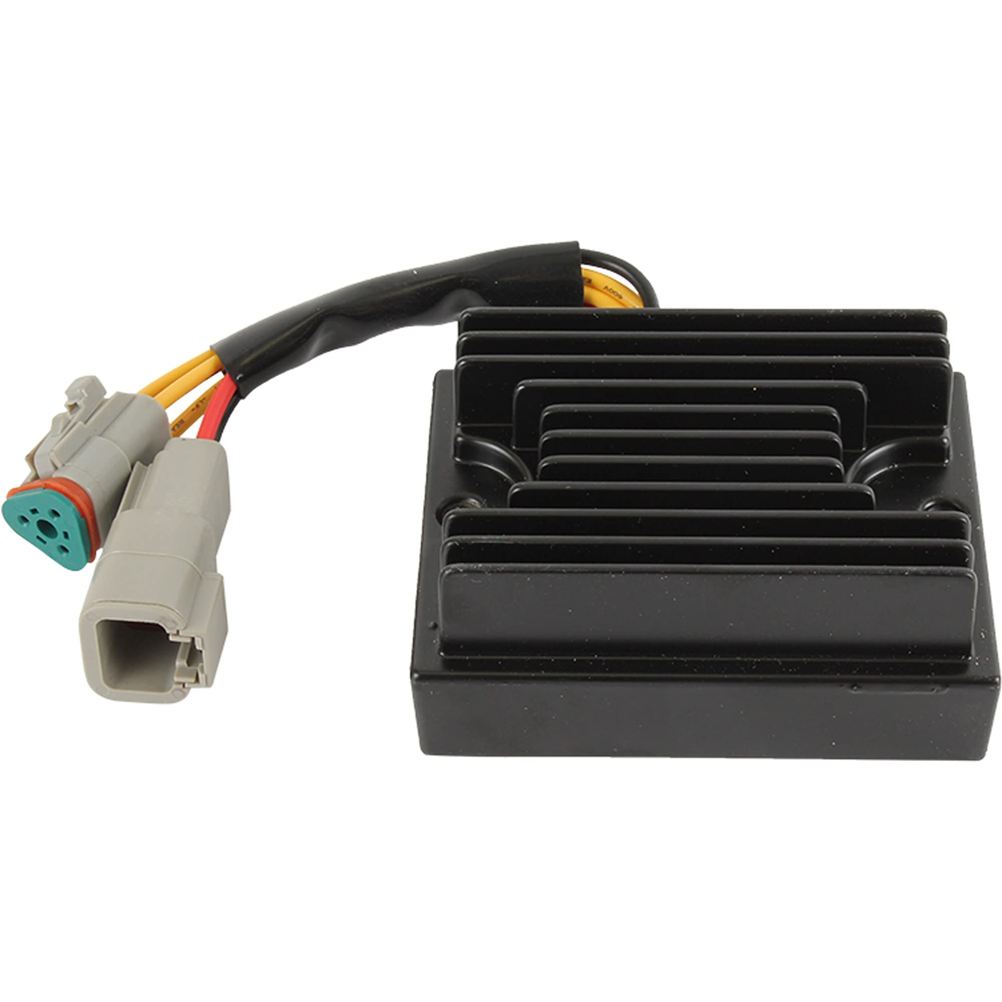 DB Electrical Asd6001 Rectifier Voltage Regulator Compatible With/Replacement For SeaDoo 3D DI GTI 2005-2007, GTX 2002-2007, RXP