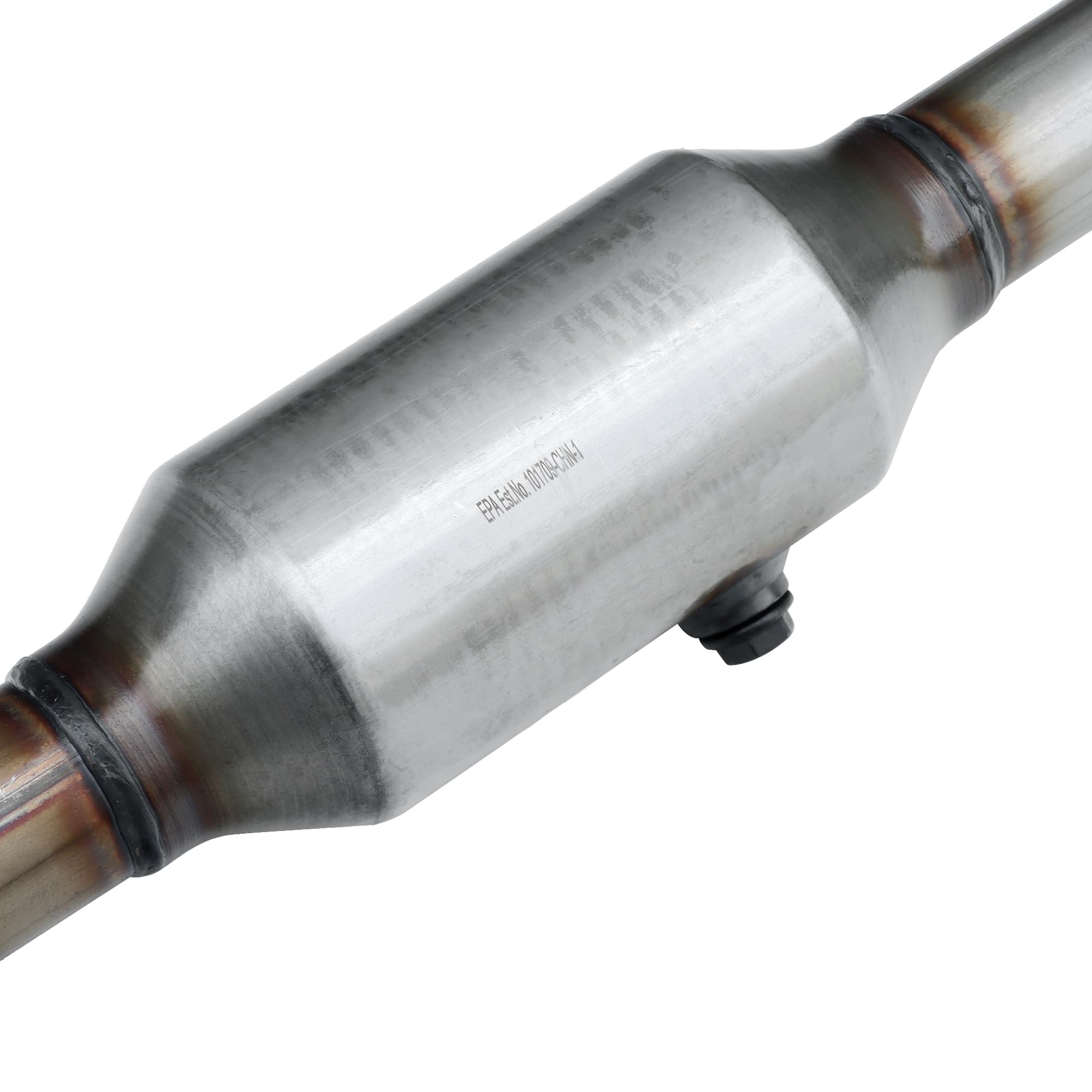 Catalytic Converter Fit For Hyundai Tucson 2.0L 2014-2016, Hyundai Elantra/Elantra GT 2014-2017, Hyundai Santa FE 2013-2016, Kia