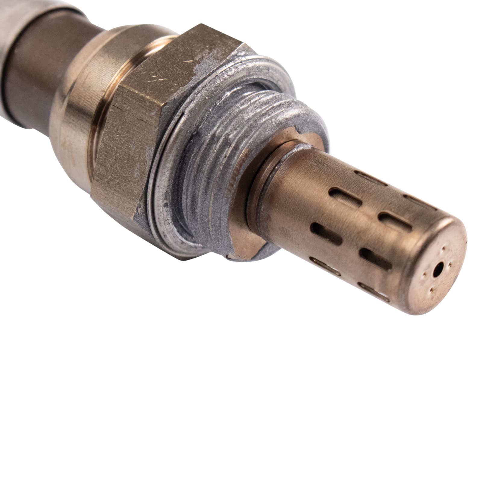 Trq Downstream O2 Oxygen Sensor Compatible With 2011-2013 Mazda 3 2012-2015 5