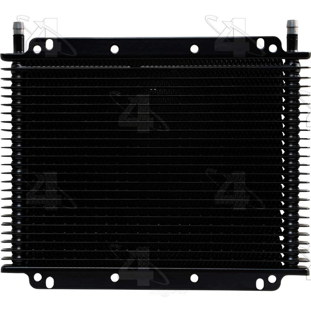 Hayden Automotive 698 Transmission Oil Cooler