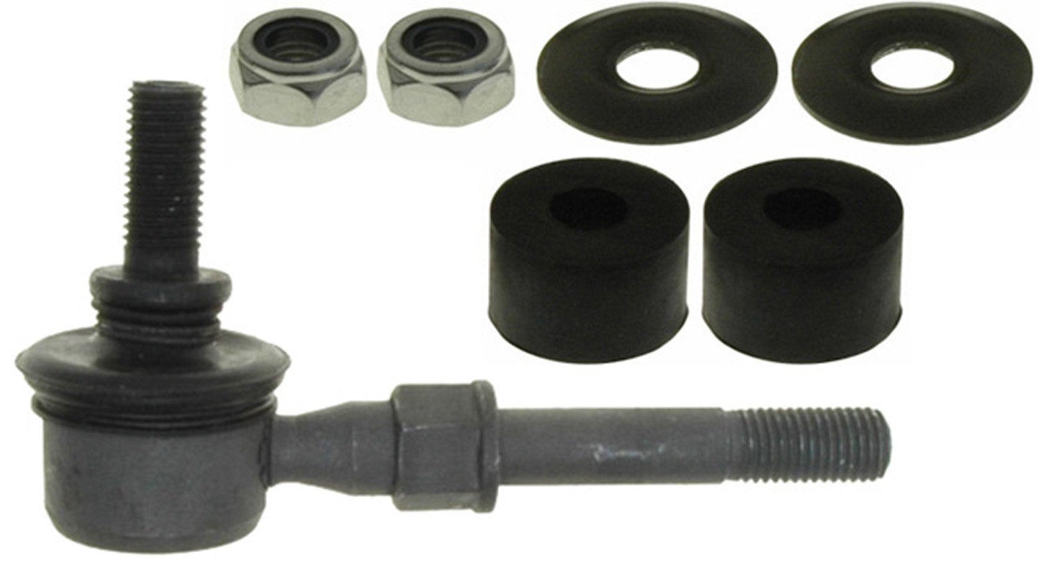 Acdelco Advantage 46G0396A Front Suspension Stabilizer Bar Link Kit