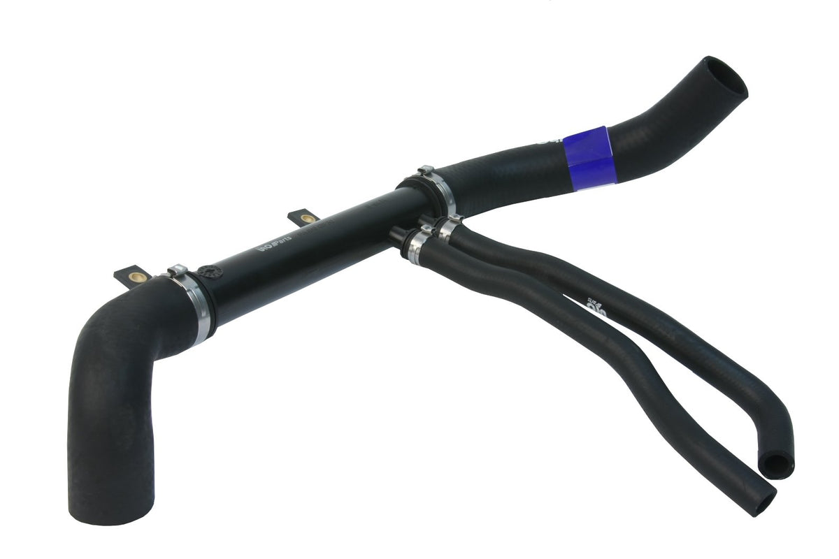 Uro Parts Xr825340 Radiator Hose, Lower