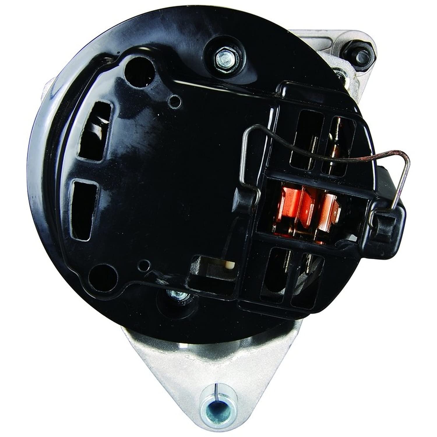 Oeg Parts New Alternator Compatible With David Brown Tractor 385G 885 990 991 995 996 23765 23766 23771 23779 23808 23811 23839