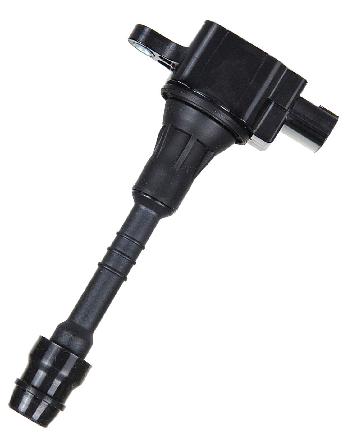 Ena Set Of 4 Ignition Coil Pack 1.8 Compatible With Nissan 2002 2003 2004 2005 2006 Sentra, 2001-2005 Almera 1.8L L4 Coils Repla