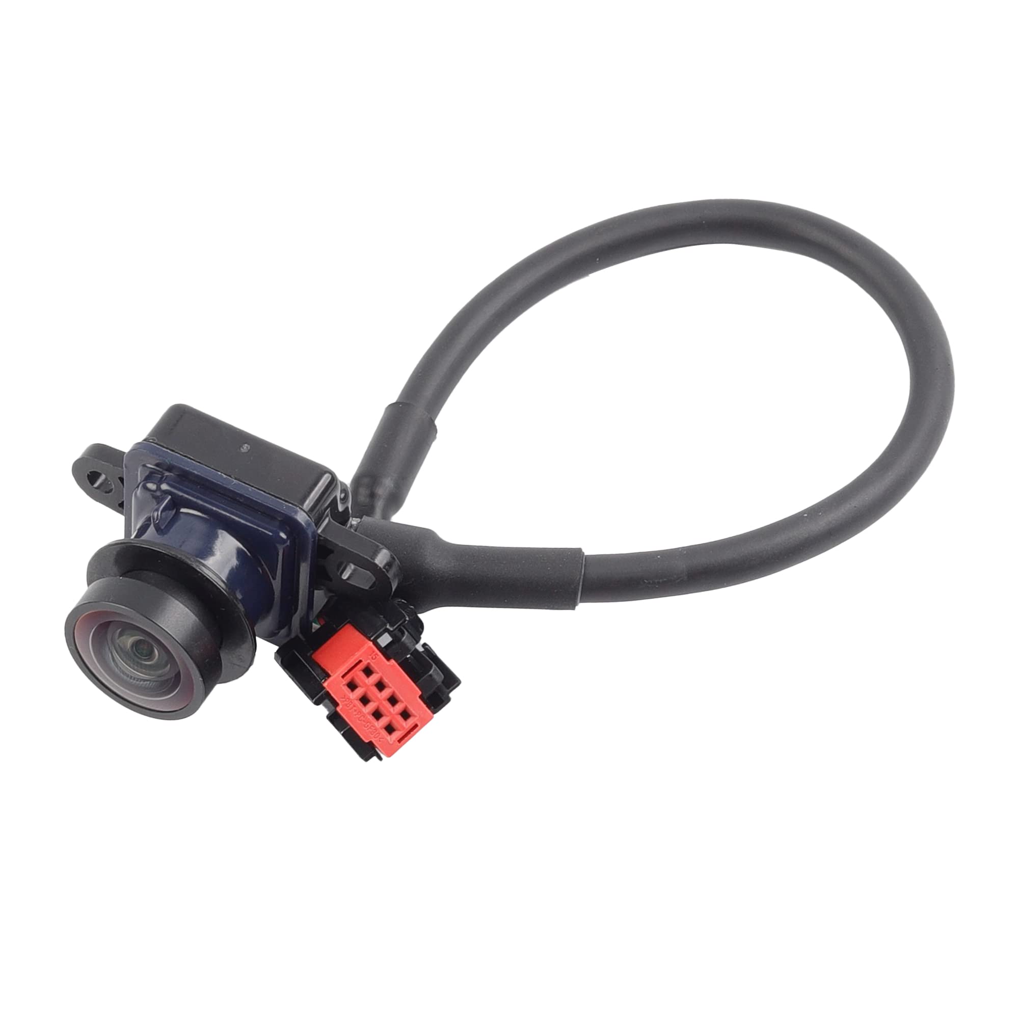 Dasbecan 56054058Ah Backup Camera Compatible With 2011-2014 Dodge Charger Chrysler 300 Rear View Park Assist Back Up Camera Repl