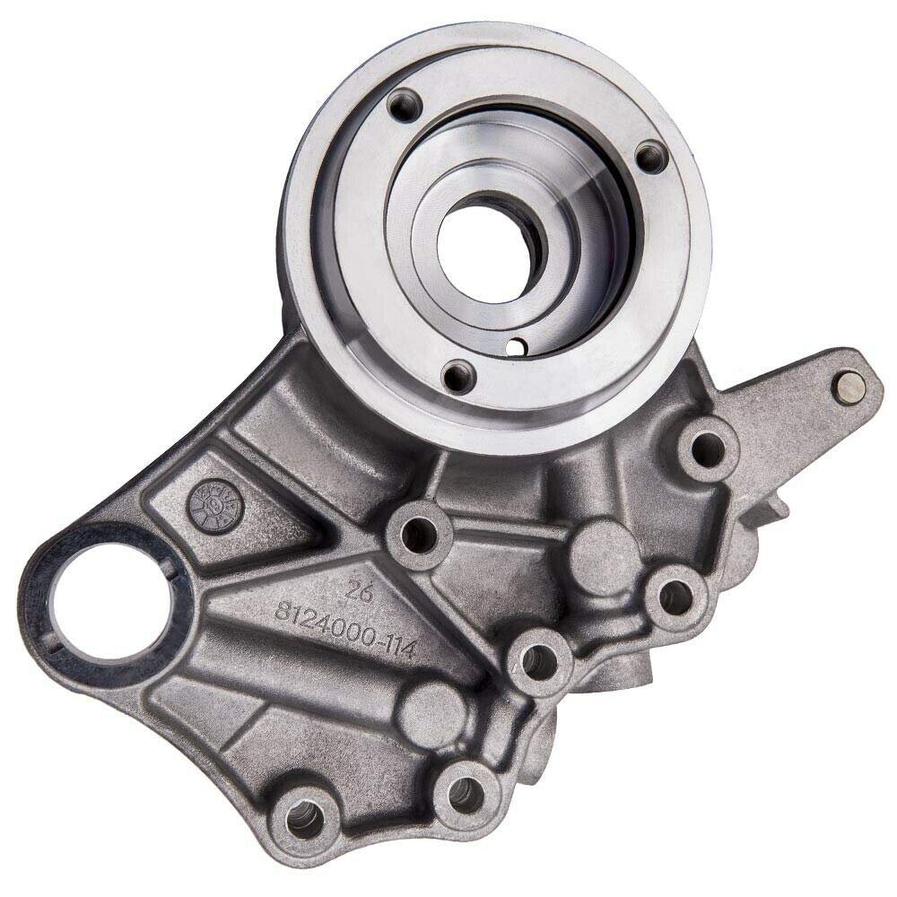 Bapmic 06H103144J Camshaft Bridge Bracket For Audi A3 A4 Volkswagen Golf Jetta Passat