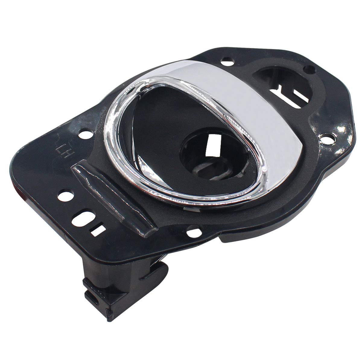 Newyall Front Or Rear Lh Left Driver Side Inner Interior Inside Door Handle For Chevrolet Hhr 2006-2011