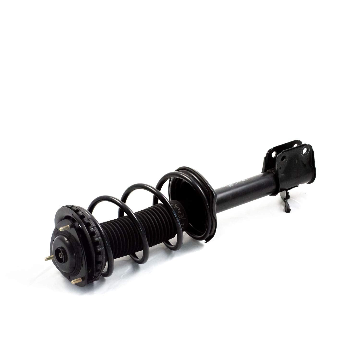 Gabriel G57635 Ultra Readymount Rear Right Complete Strut Assembly For 02-03 Subaru Impreza Rs (1 Pack)