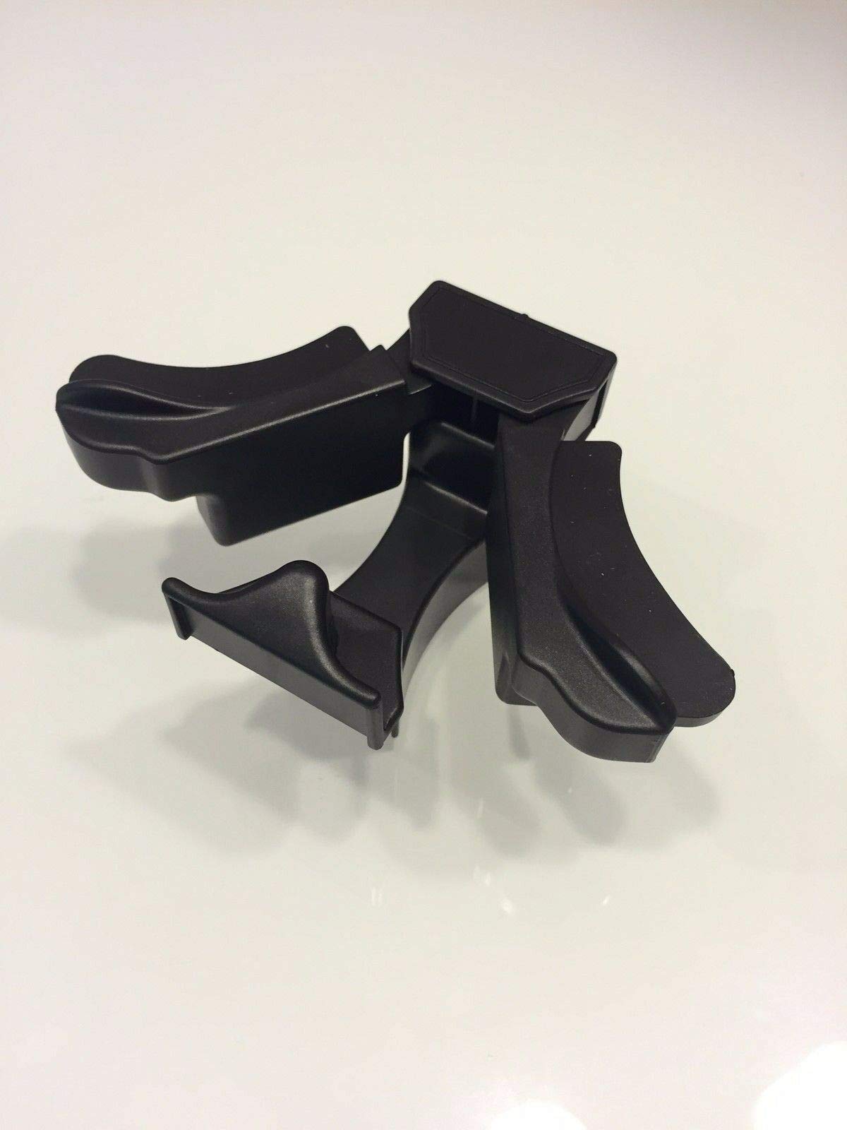 Trunknets Center Console Cup Holder Insert Divider For Lexus Gx470 Gx 470 2003 04 05 06 07 08 2009 New