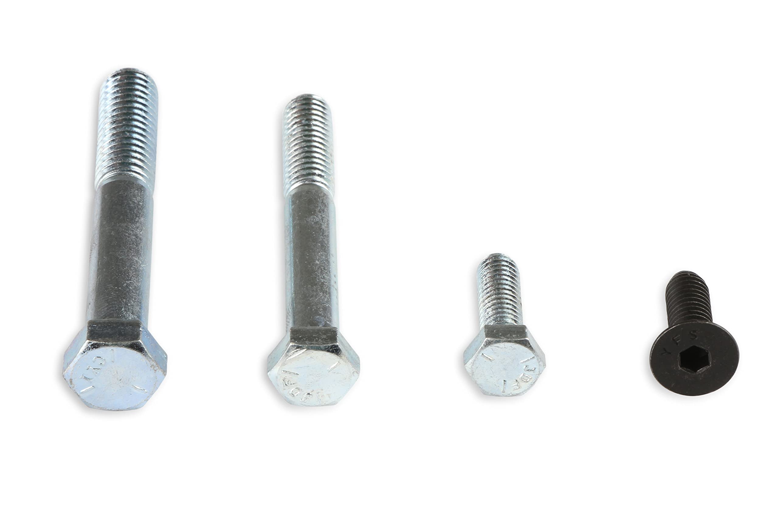 Hurst 3737637 Gear Shift Installation Kit