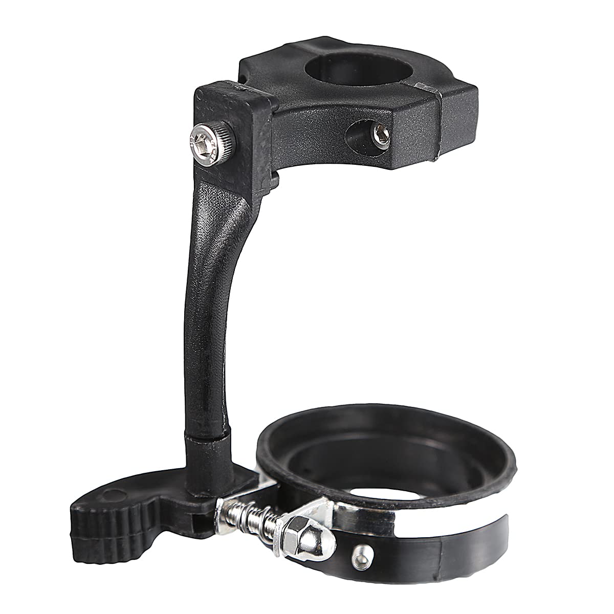 7/8Inch 22Mm 1Inch 25Mm Black Cruise Control Throttle Lock Kits For Universal Motorcycle