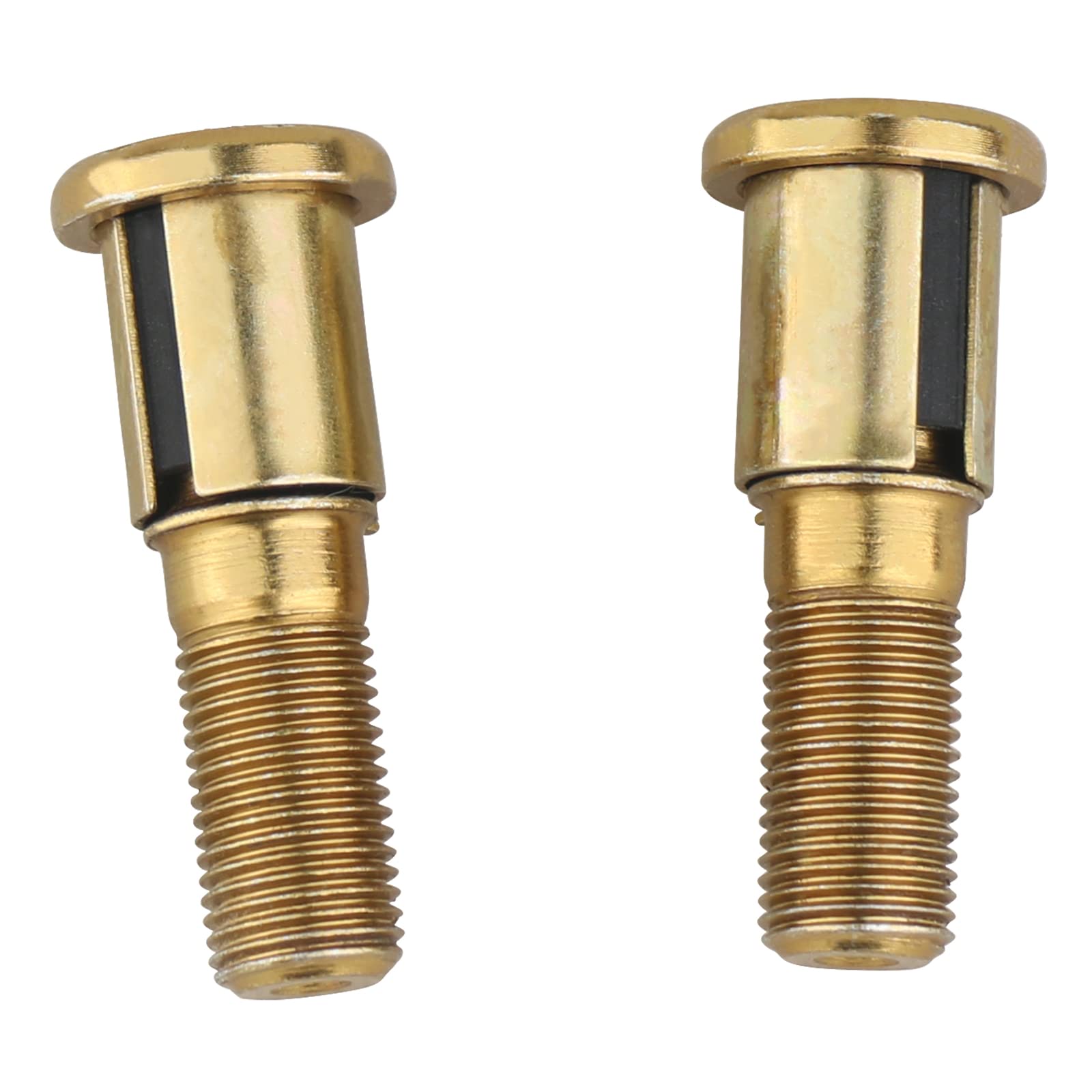 Apperfit Door Striker Pin 20-12972 (2Pcs) Compatible With Peterbilt 330 335 359 370 378 379