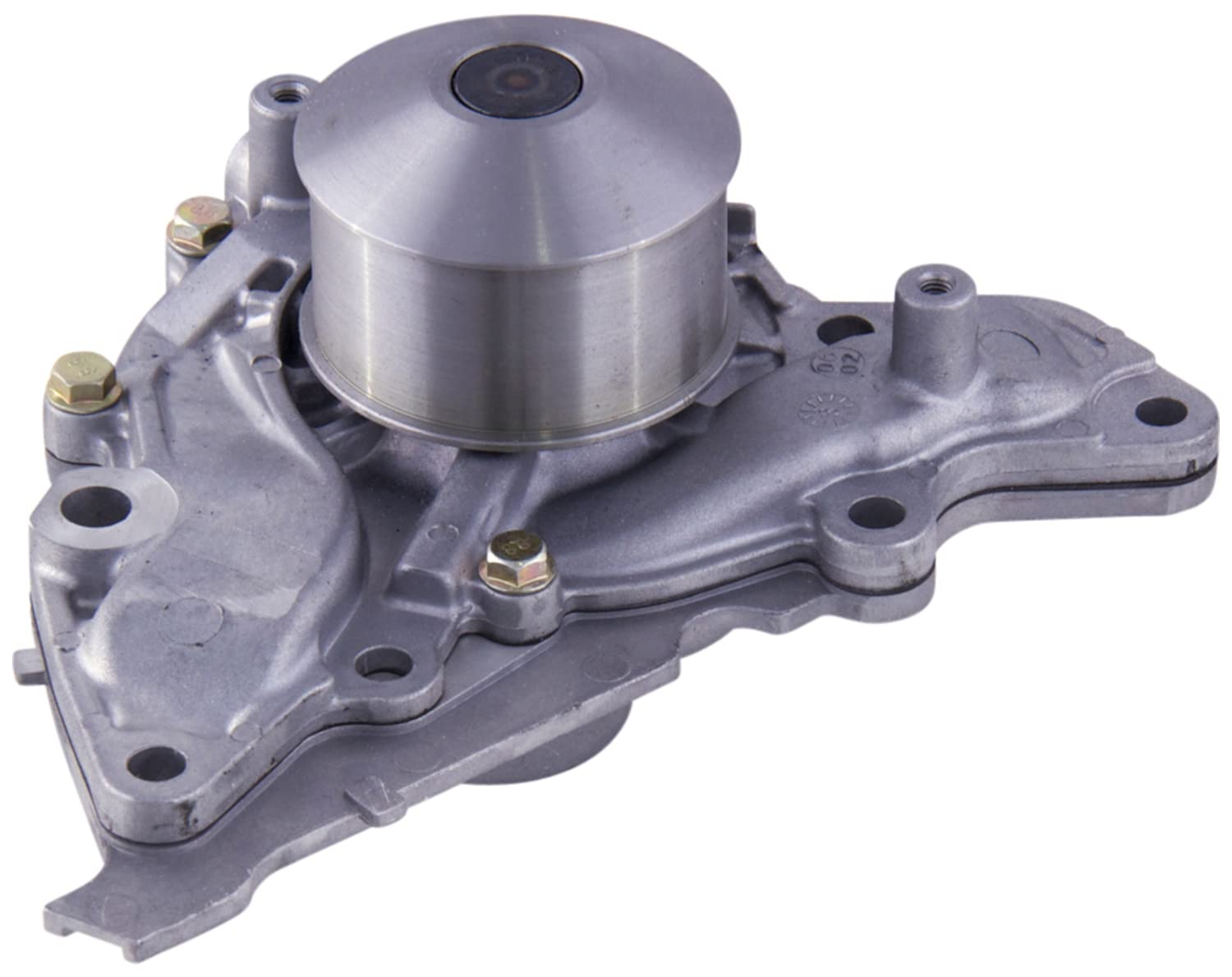 Gates 43509 Premium Engine Water Pump
