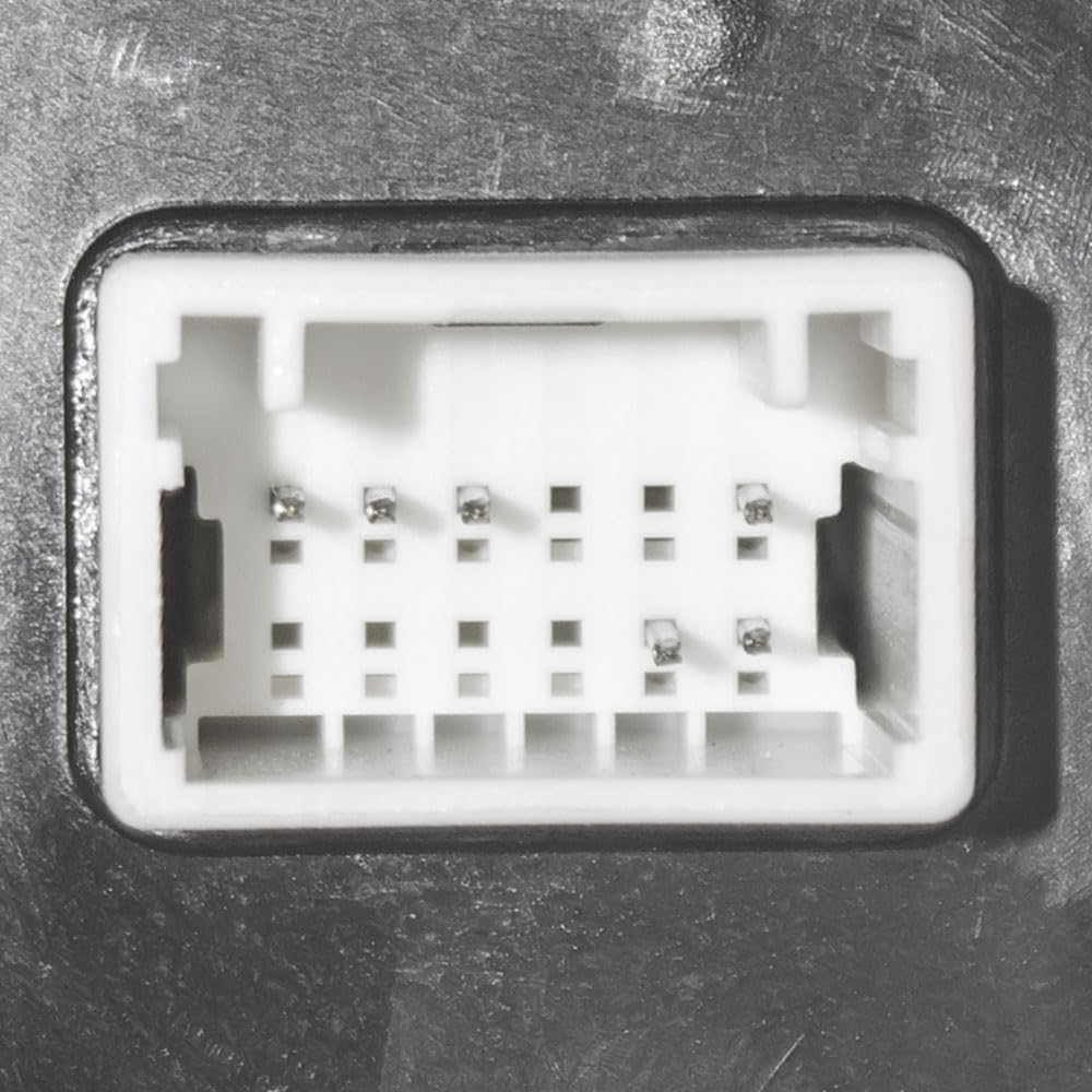 Passengers Side Power Mirror Heated Signal For 14-16 Hyundai Elantra Sedan Korea