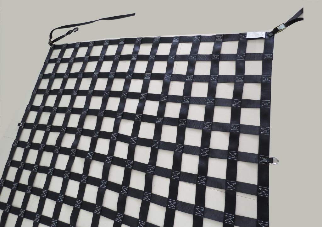 Trailfx G22029B Lb Cargo Net 73 X 99