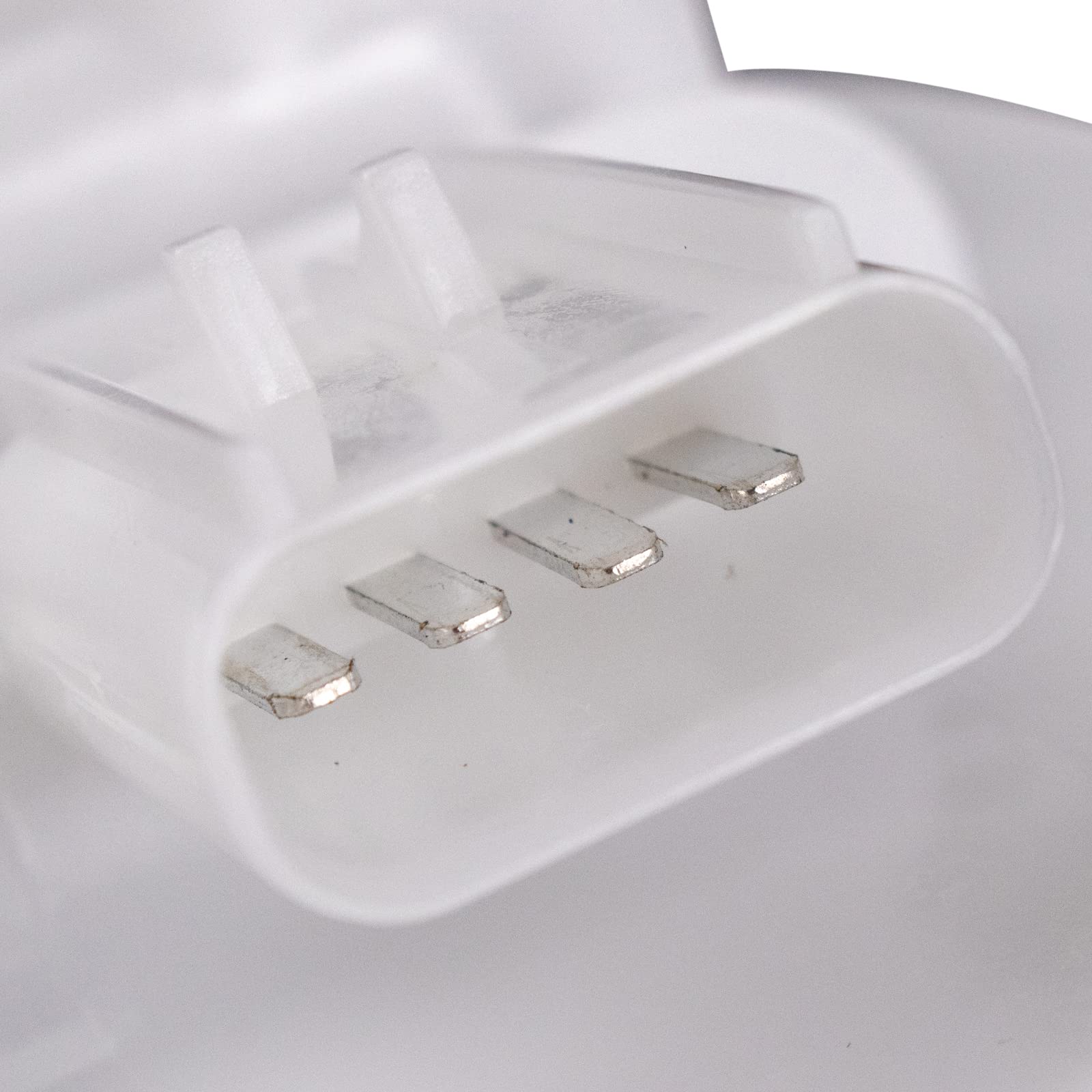 Trq Fuel Pump Module Assembly Compatible With 2009-2010 Dodge Ram 1500 2011-2014 Ram 1500