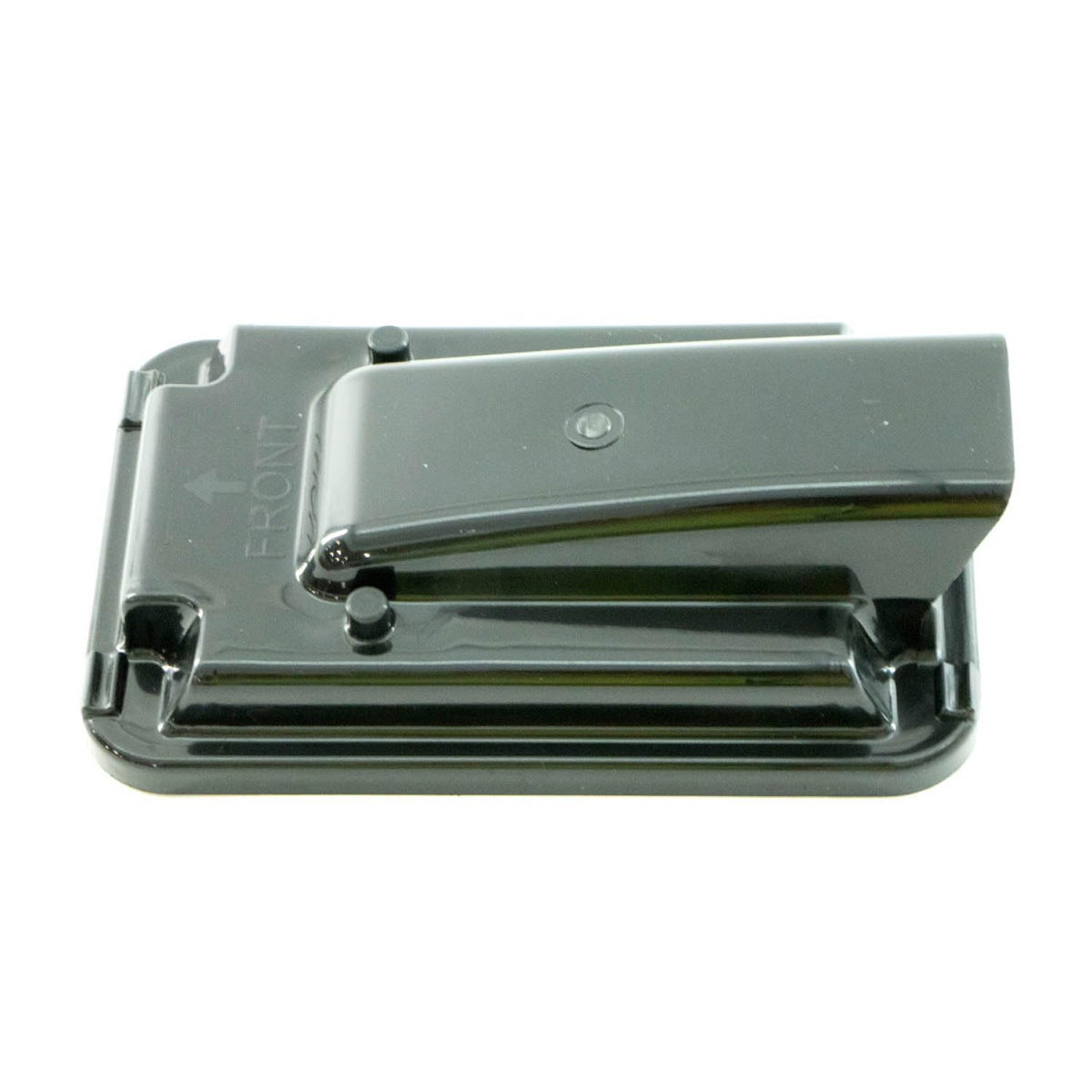 Polaris Atv Air Box Cover, Genuine Oem Part 0453665, Qty 1
