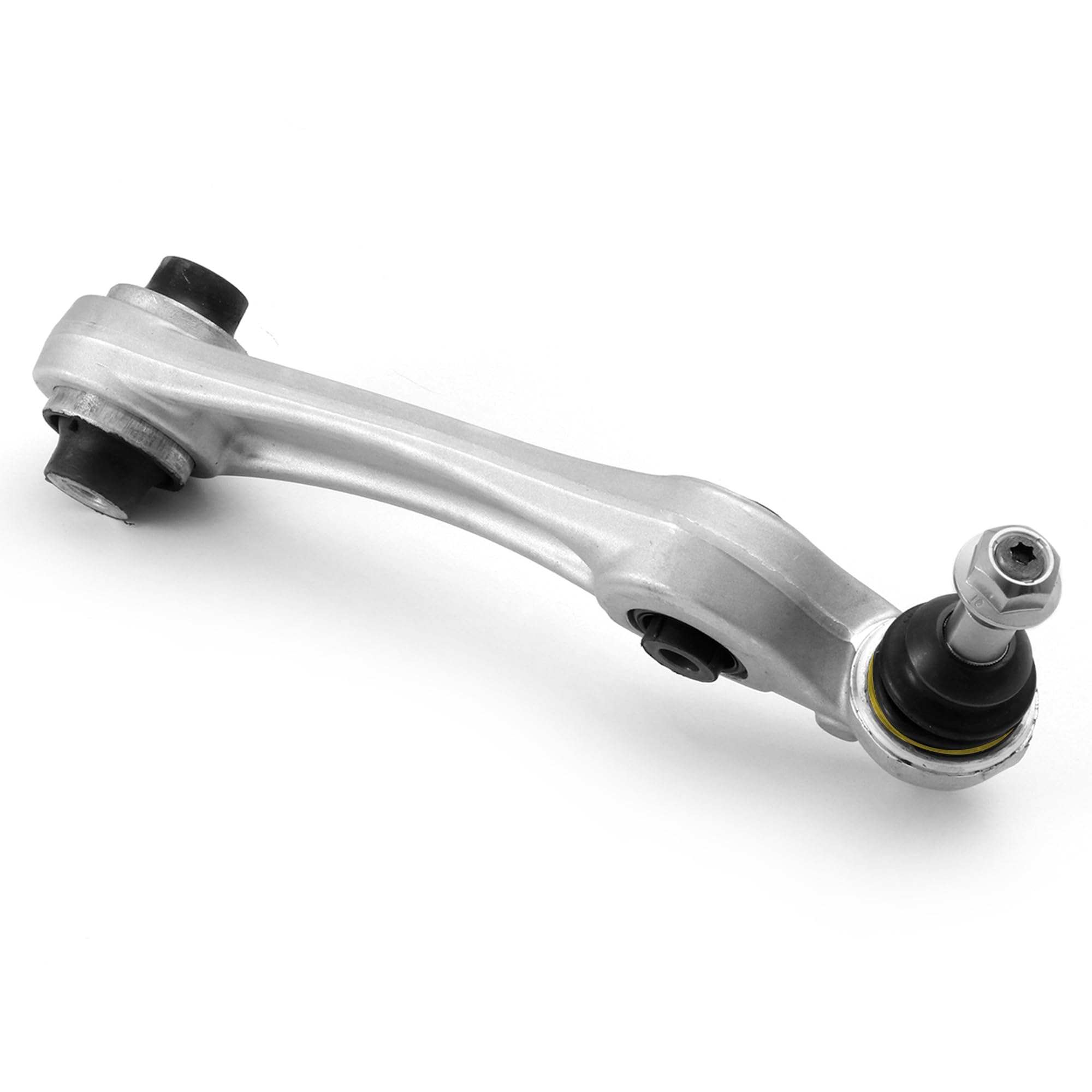 Metrix Premium Chassis Parts - Front Left Lower Rearward Control Arm W Ball Joint & Bushing Assembly Fits 14-16 Bmw 520I (Mexico