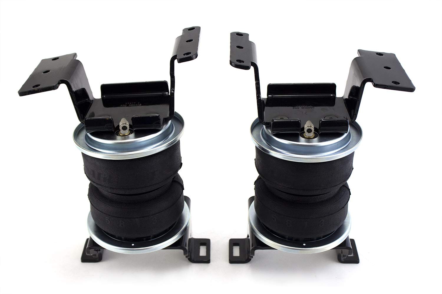 Loadlifter 5000 Leaf Spring Leveling Kit