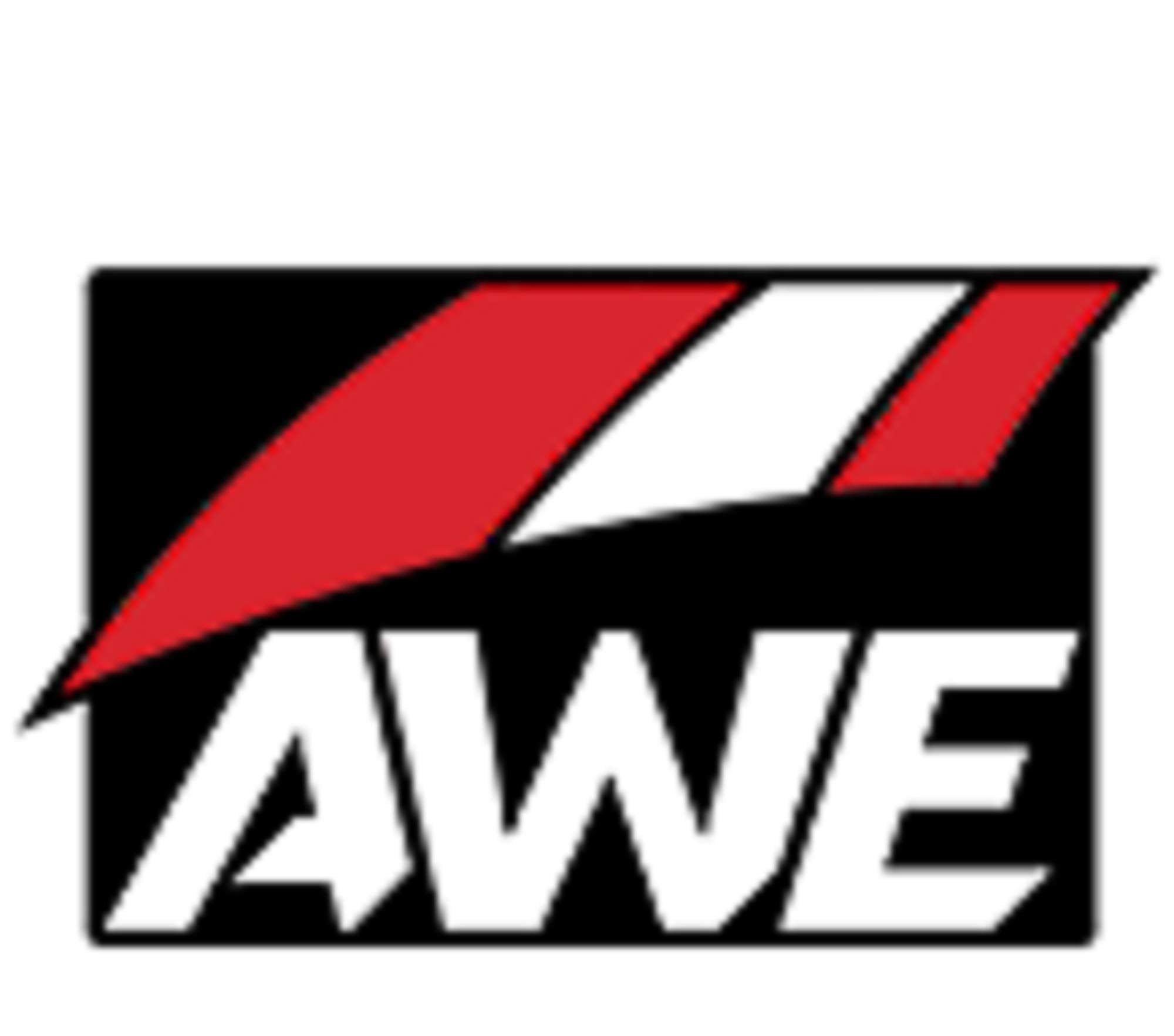 Awe - 1310-11022 - Valve Motor Bracket 2018 + Mustg