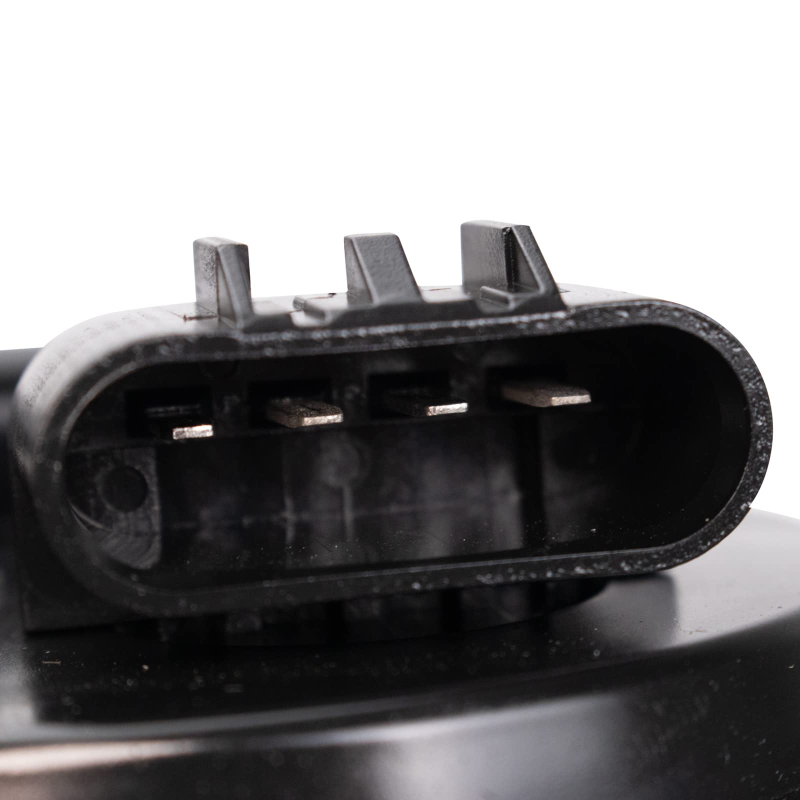 Trq Fuel Pump Module Assembly Compatible With 2009-2010 Chevrolet Cobalt 2009 Pontiac G5