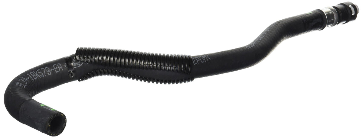 Ford 5L3Z-18472-E Genuine Hose - Heater Water