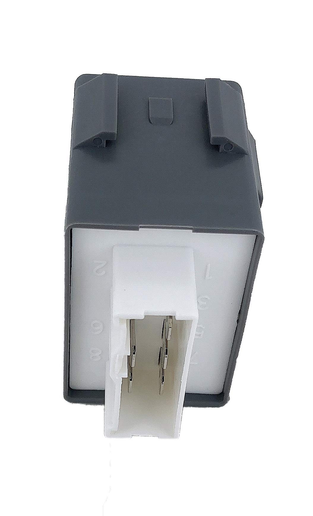 Well Auto Main Relay Compatible with 98-02 Honda Accord 01-03 Acura CL 99-03 Acura TL 01 02 Acura MDX 98 99 00 01 02 03 04 Honda