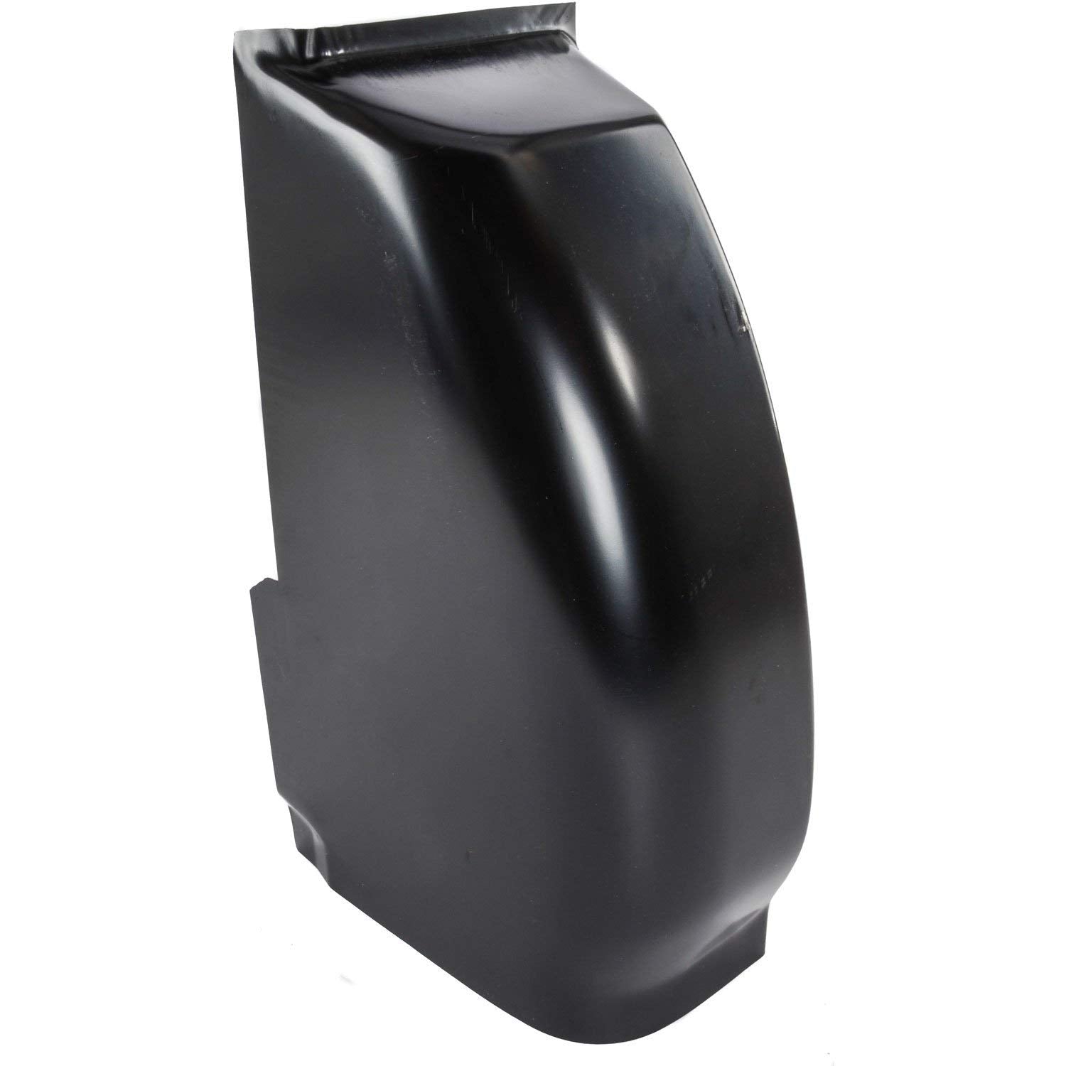 Sherman 580-55CL Left Hand Cab Corner