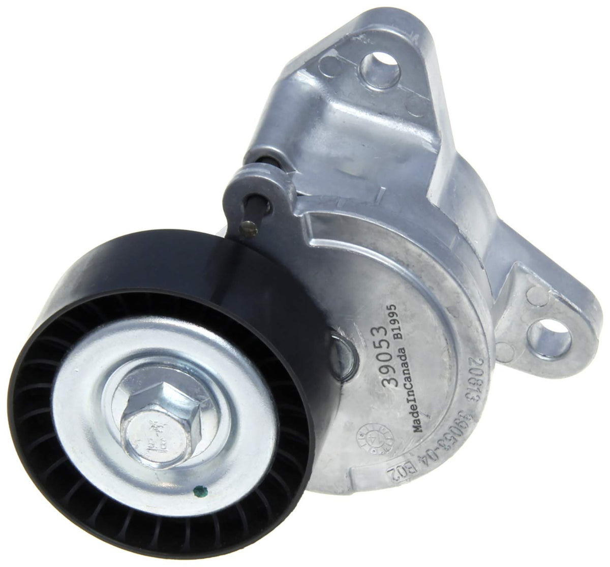 ACDelco Gold 39053 Drive Belt Tensioner Assembly with Pulley