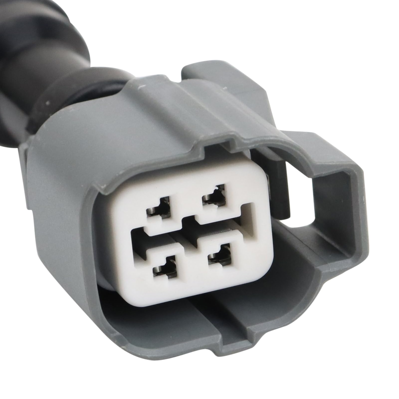 Trq O2 Oxygen Sensor Compatible With 1997-1999 Acura Cl 2001-2002 Mdx 1999 Tl 1995-1999 Honda Accord 2003-2004 Pilot 1996 Prelud