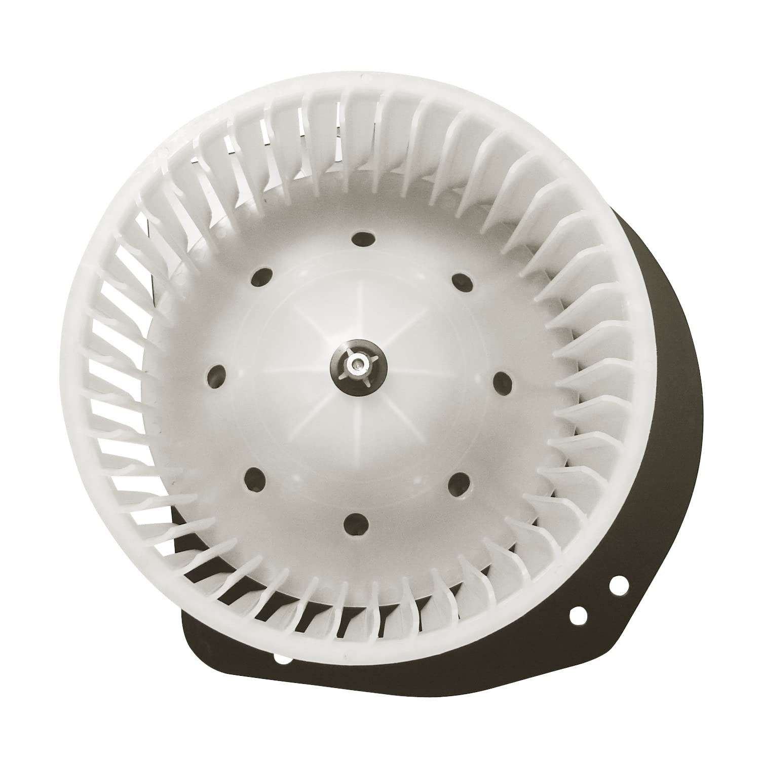 TYC 83-11 Fd Crn Vctra Blower Assy