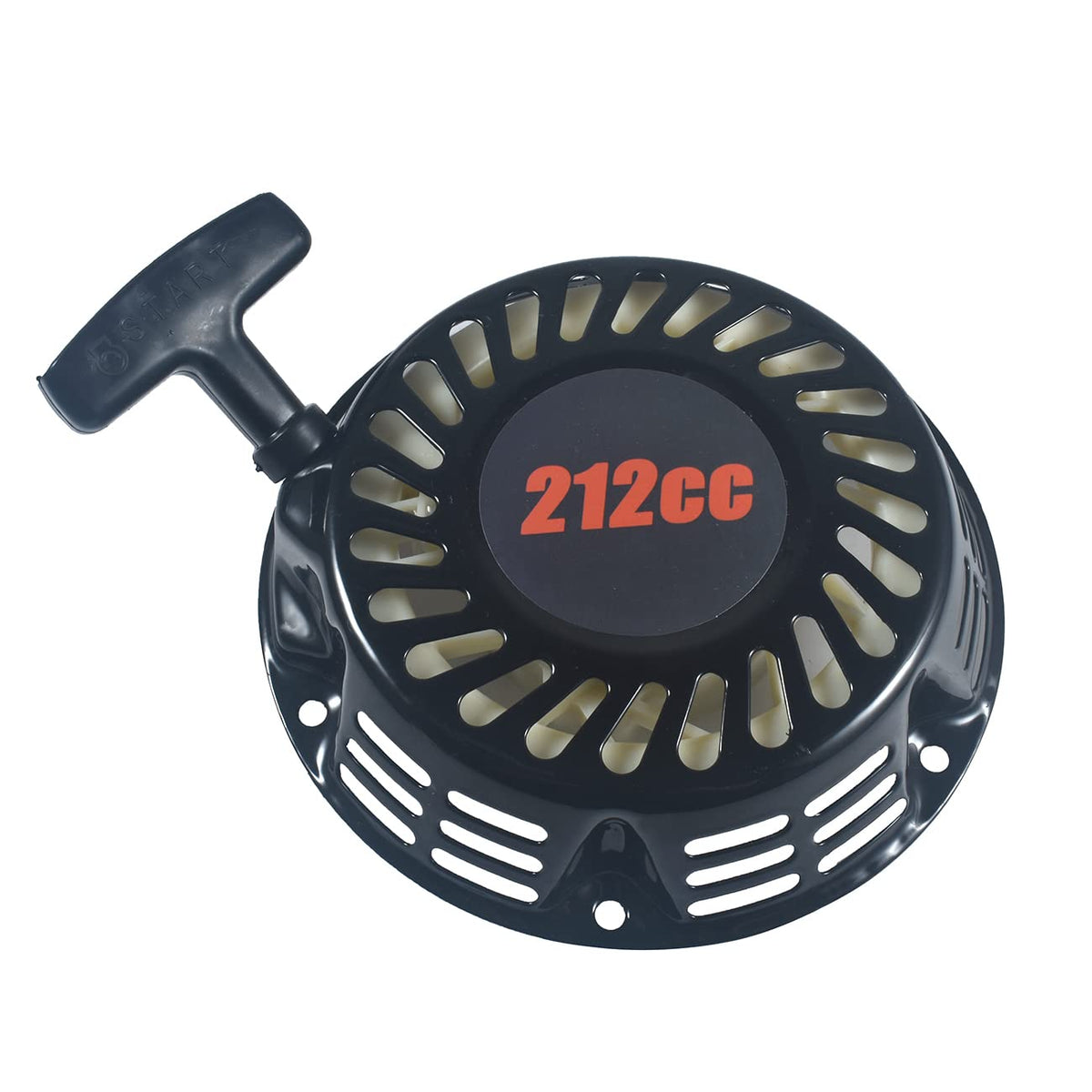 Recoil Pull Starter Start for Predator 212cc, for Honda GX160/GX200 28400-ZH8-013ZA