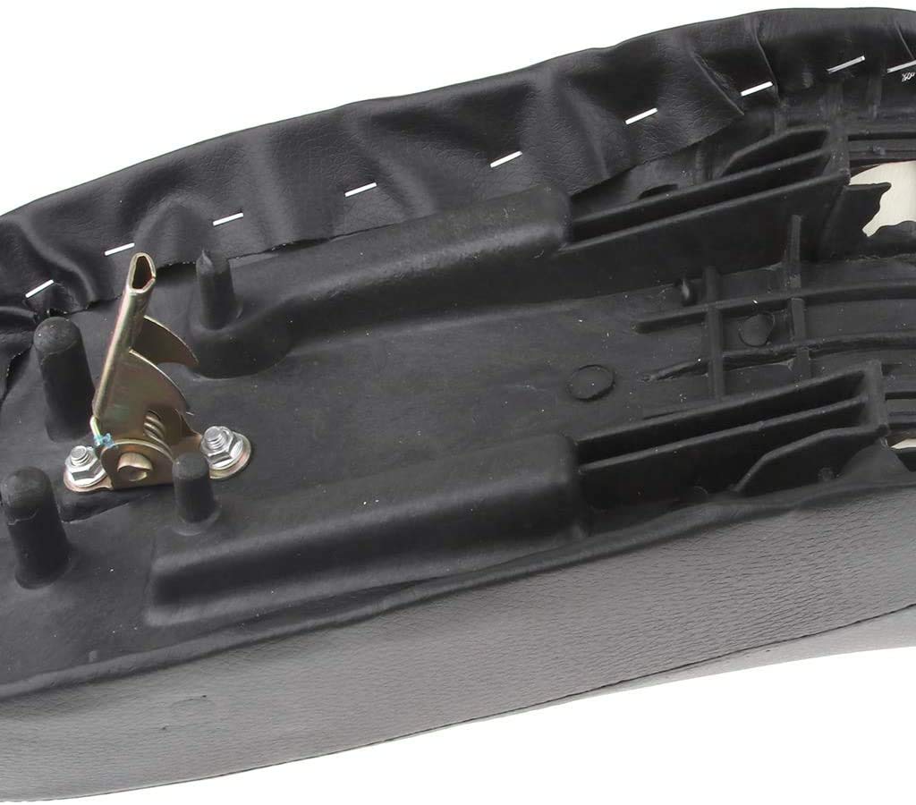 Necaces Foam Seat Chinese Kids Atv Quad Bike Seat Pad For 50Cc/70Cc/90Cc/110Cc Taotao Chinese Kids Youth Atv 4-Wheeler