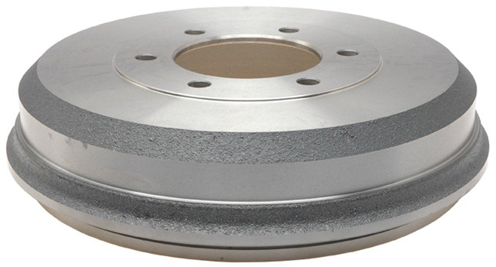 Raybestos R-Line Replacement Rear Brake Drum - For Select Year Chevrolet Colorado, Gmc Canyon And Isuzu Models (9769R)
