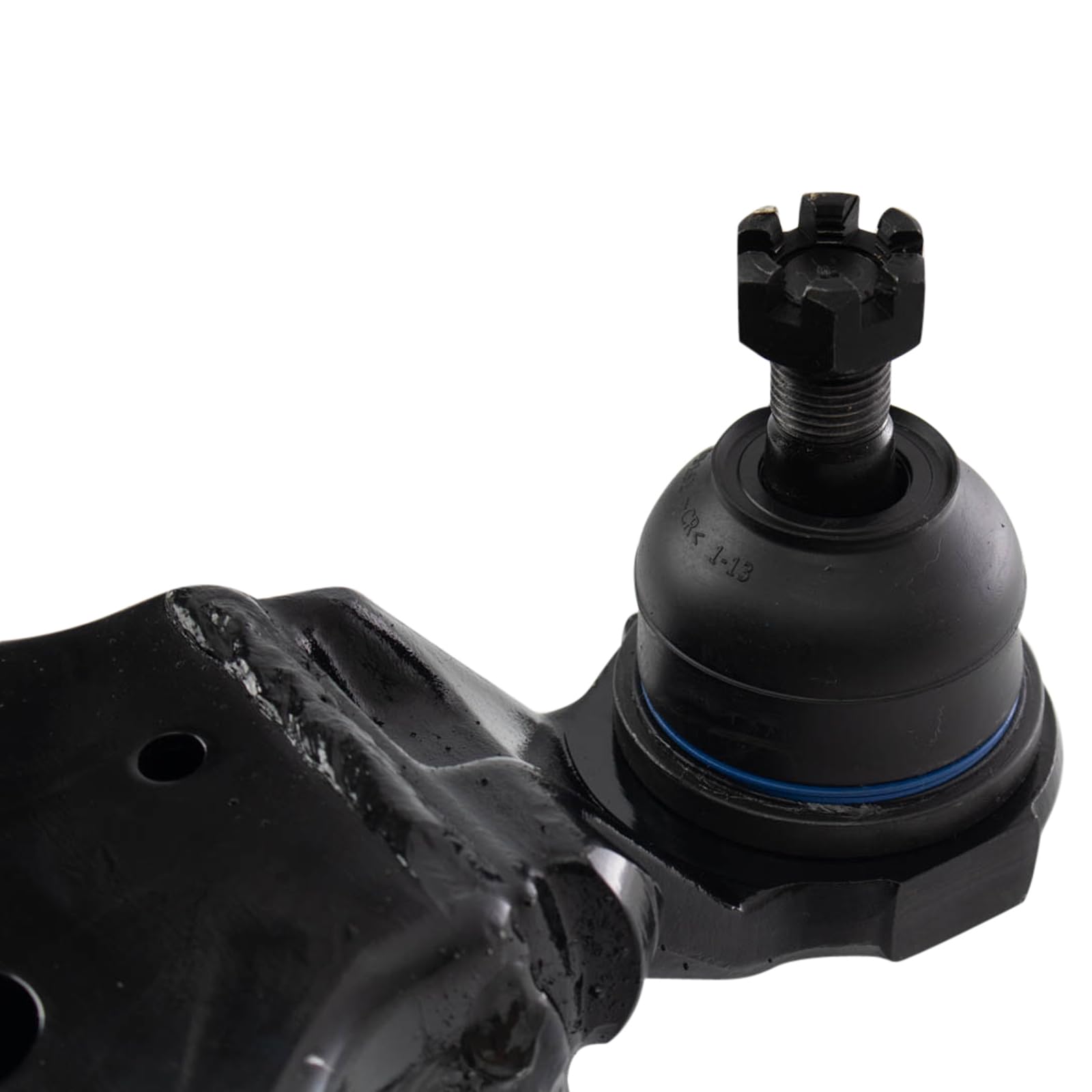 Trq Front Right Lower Control Arm With Ball Joint Passenger Side Compatible With 2005-2015 Toyota Tacoma
